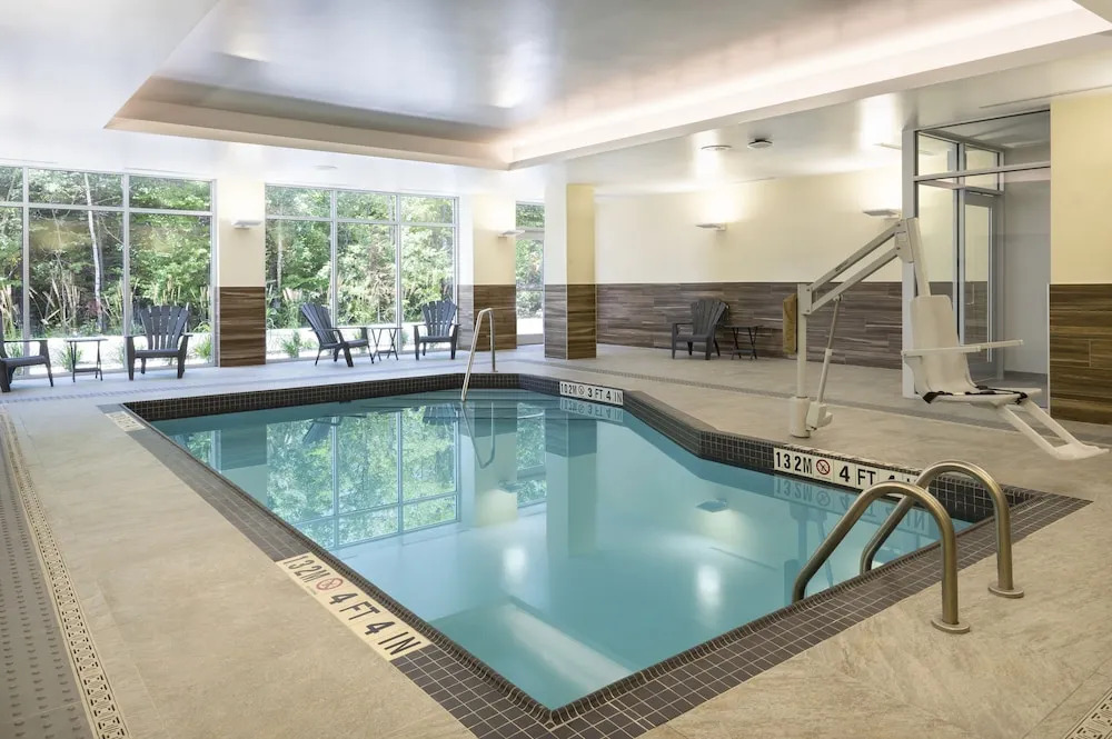 Fairfield by Marriott Inn & Suites North Bay