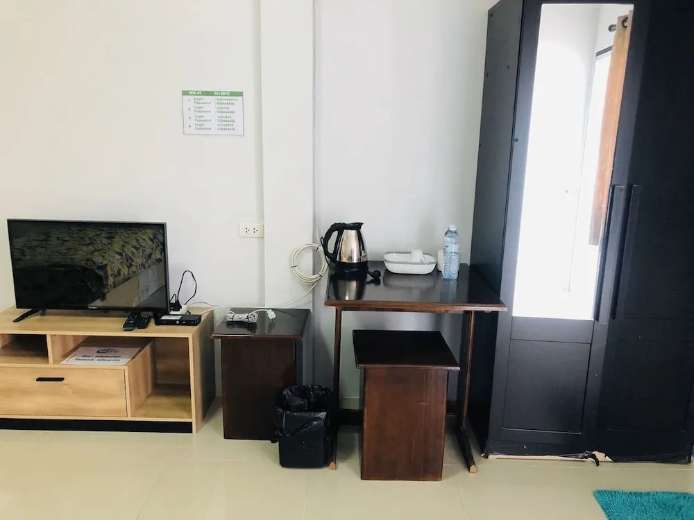 M2M Room