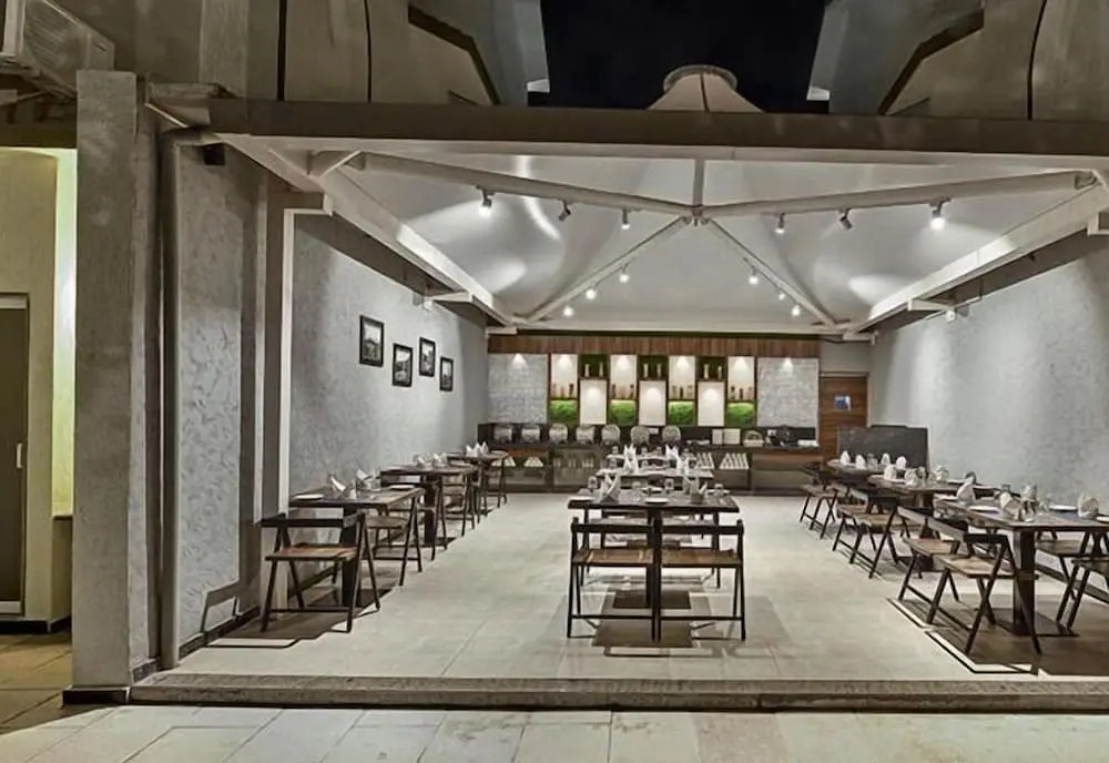 Meritas Adore Resort