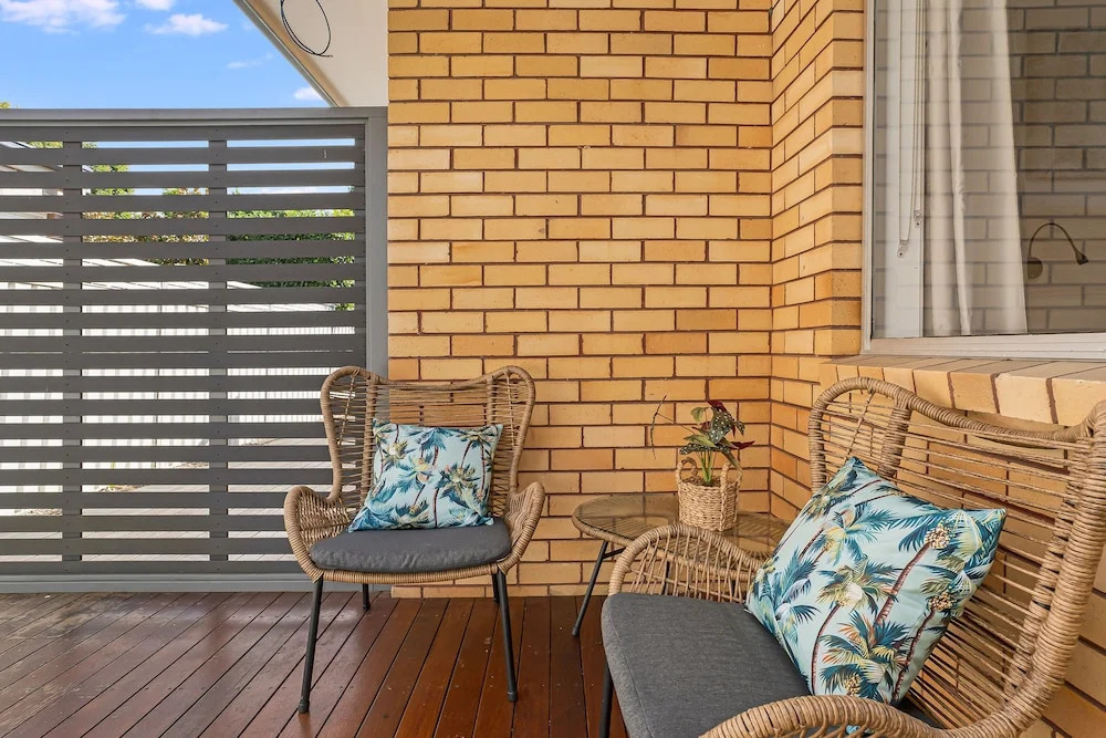 Adamstown Short Stay Apartments