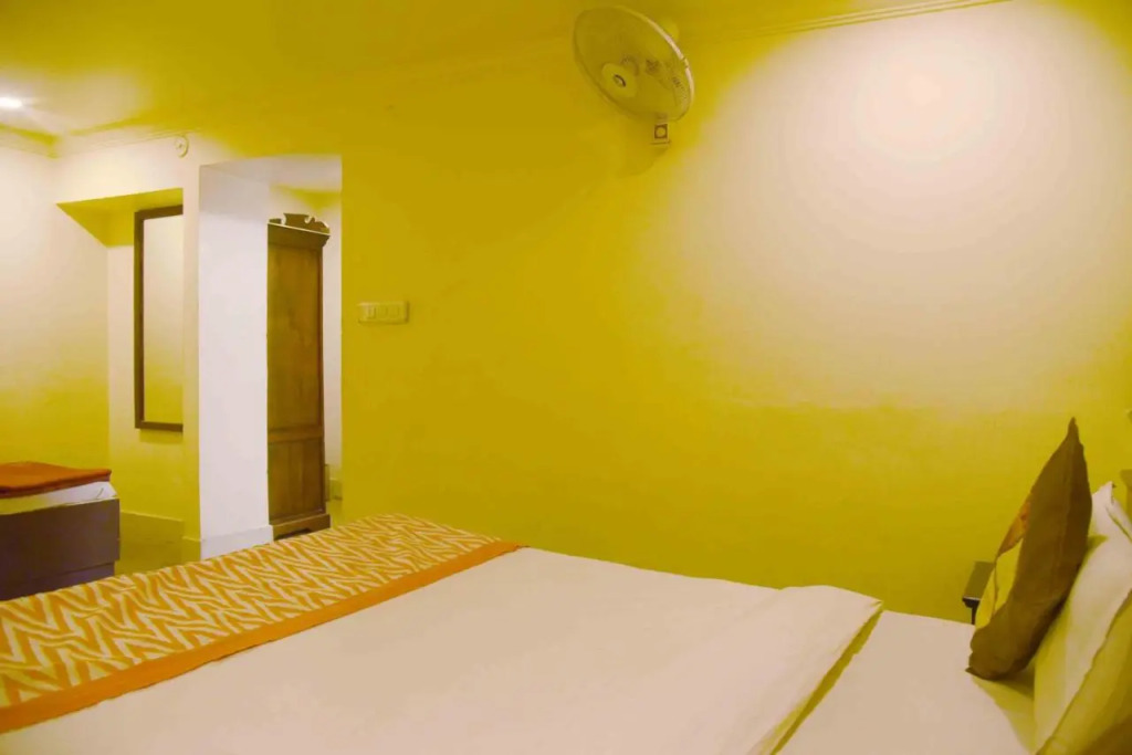 Shree Mohan Villas