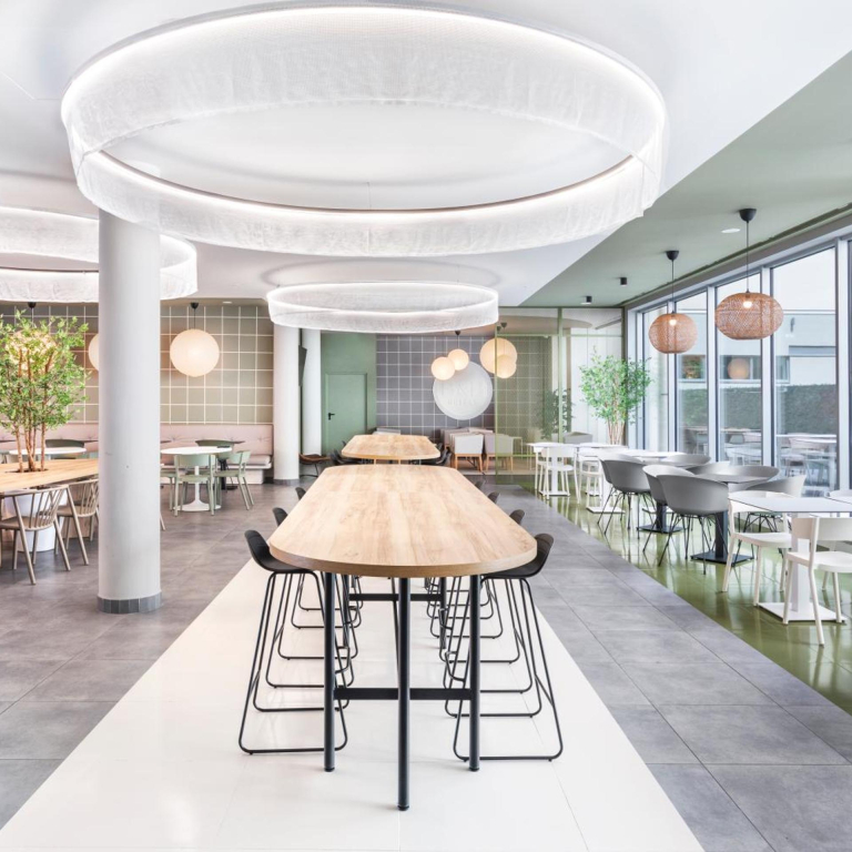 B&B HOTEL Lisboa Aeroporto