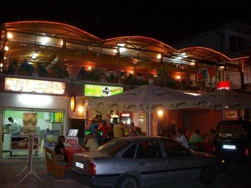 Nelly Guest House