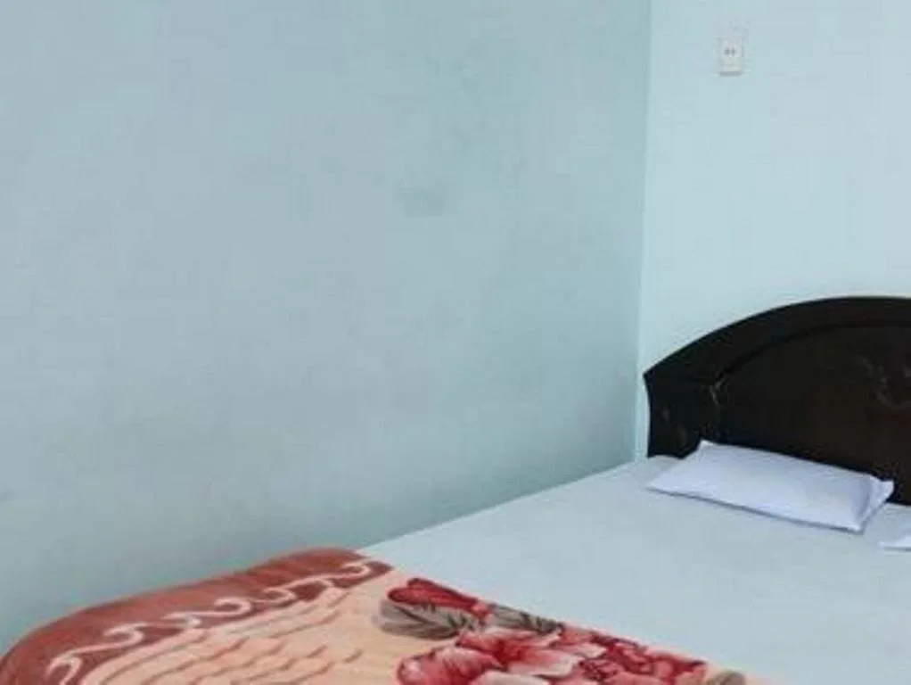 An Sinh Motel