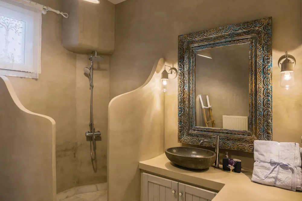 Imarkellis Tinos Boutique Villas