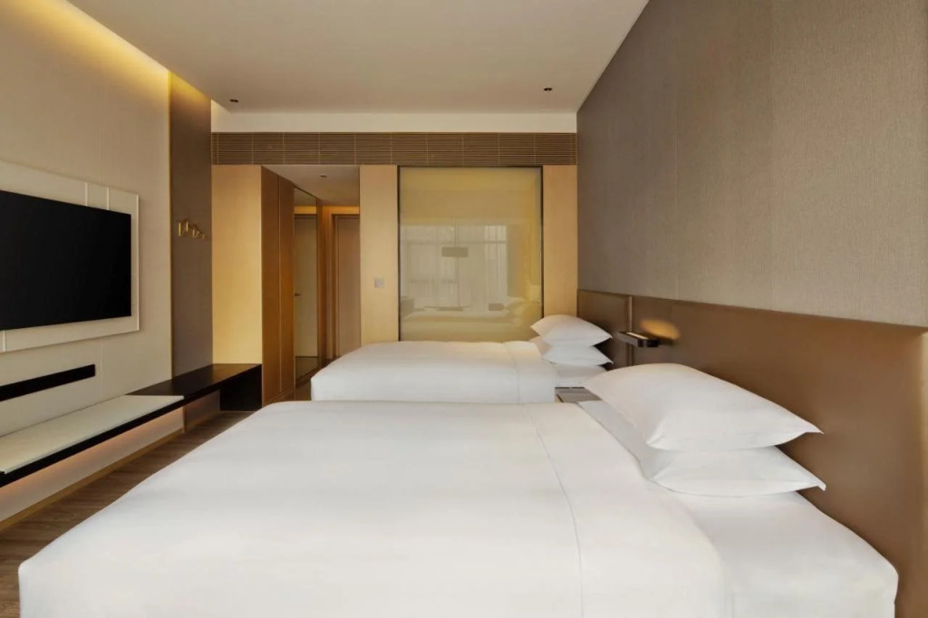 Delta Hotels by Marriott Xian