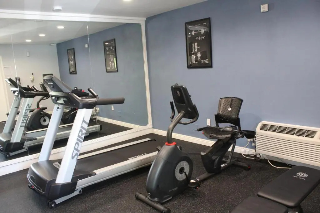 Stanford Inn & Suites Anaheim