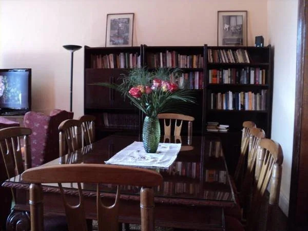 Hostal Residencia en el Cerro