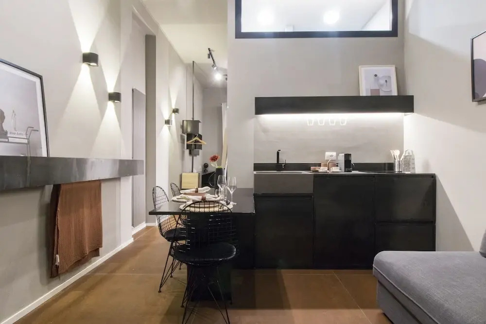 Suite Vogue Loft 9