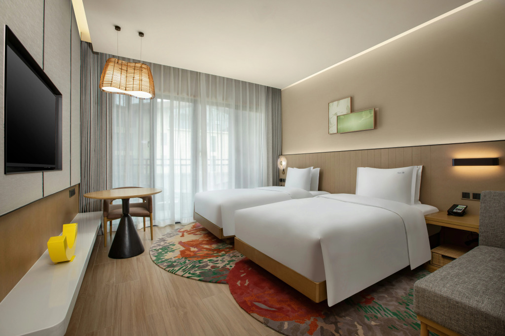 Holiday Inn Resort Guiyang Qingyan by IHG