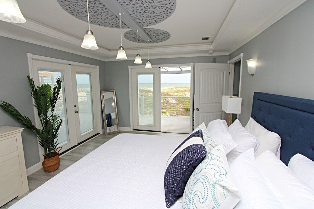 Sand In My Boots 3 Bedroom Home by Redawning
