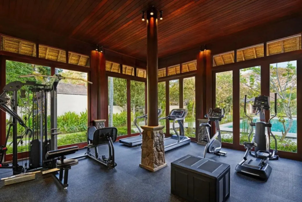 Amarterra Villas Resort Bali Nusa Dua, Autograph Collection