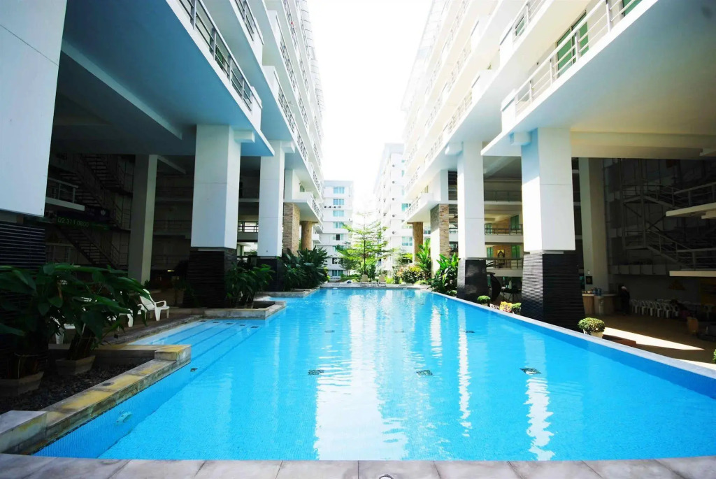 The Capital Resort @ Sukhumvit 50