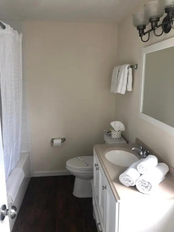 Boardwalk Beach Inn