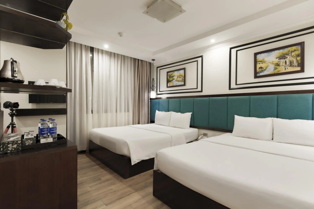 Bella Rosa Trendy Hotel & Spa