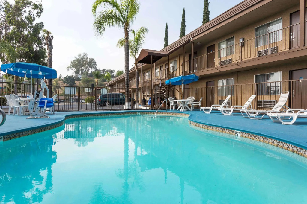 Days Inn by Wyndham in San Bernardino
