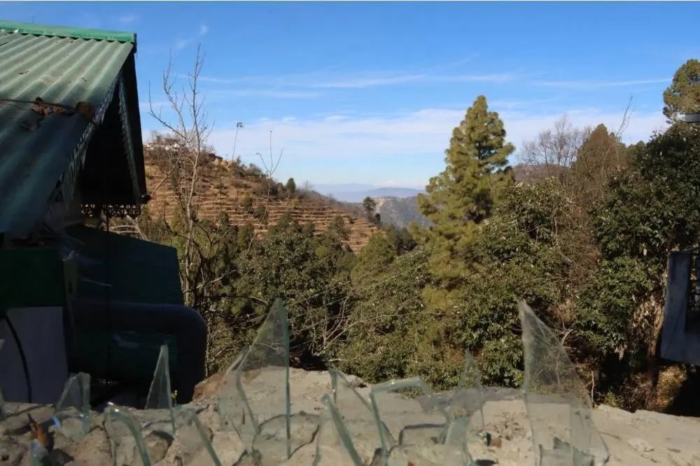 The Himalayan Living