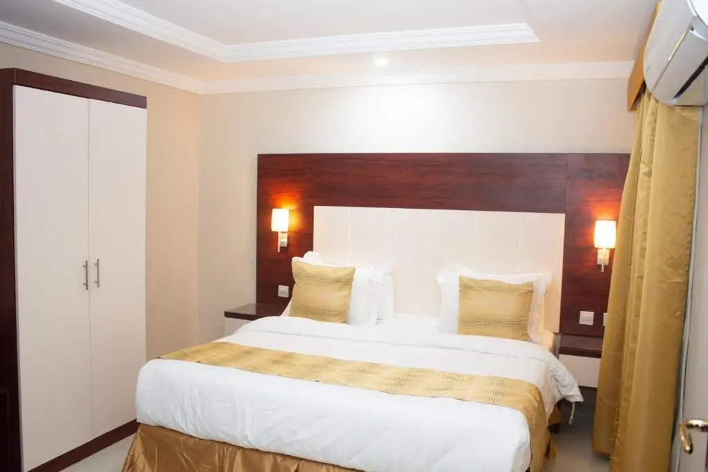 Farha International Furnished Units 3