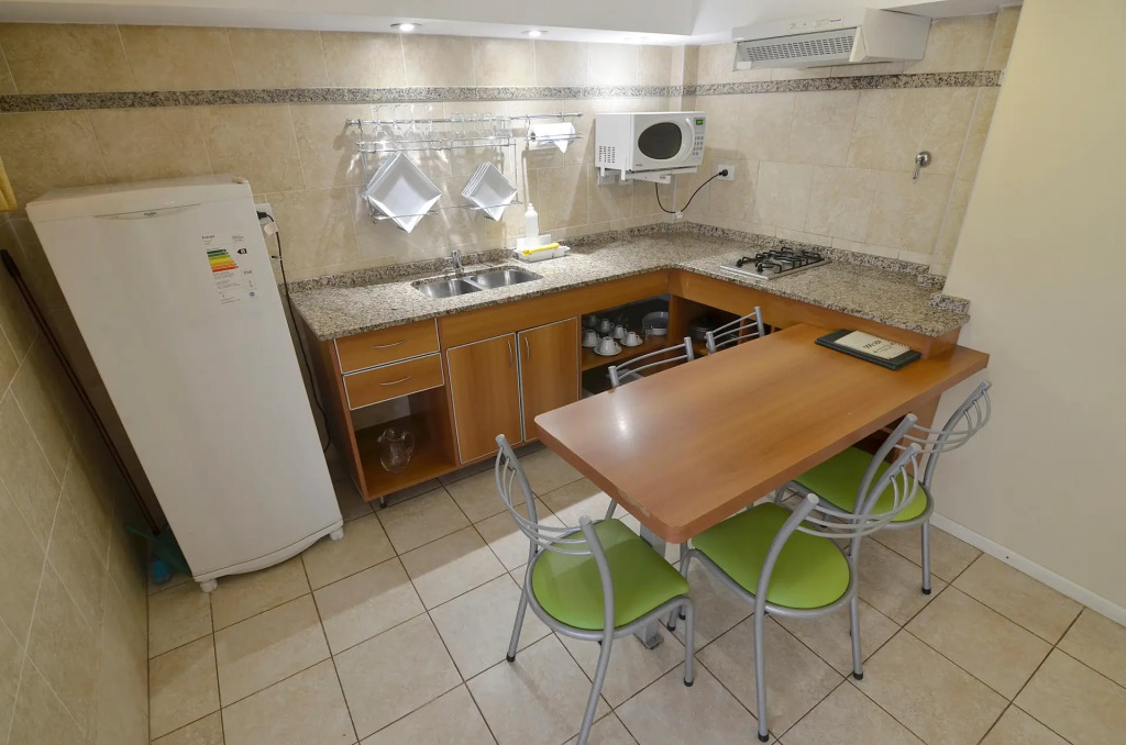 Hotel Alto Verde