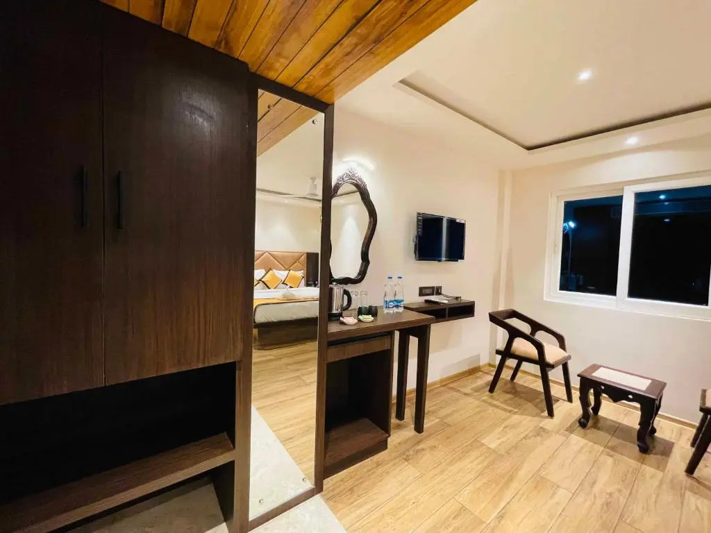 Royal Grand Heritage Puri