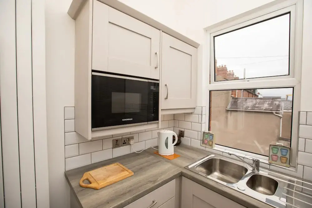 Belsonic Apartments