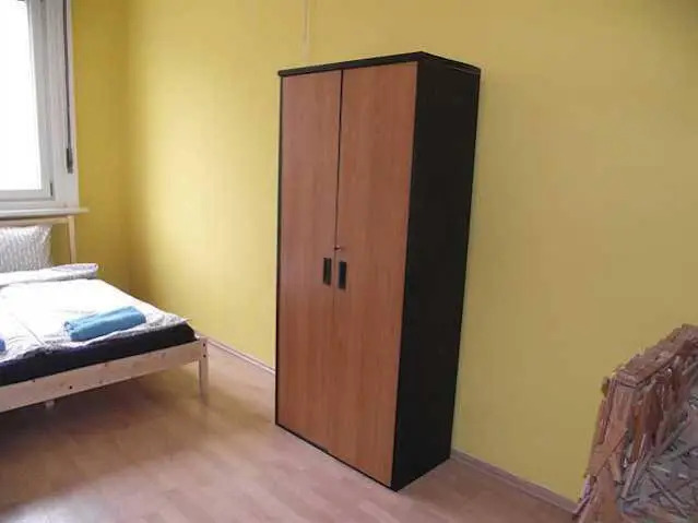 Live Hostel