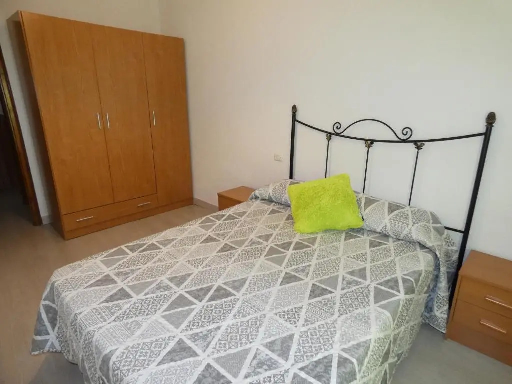 Apartamentos Dayma