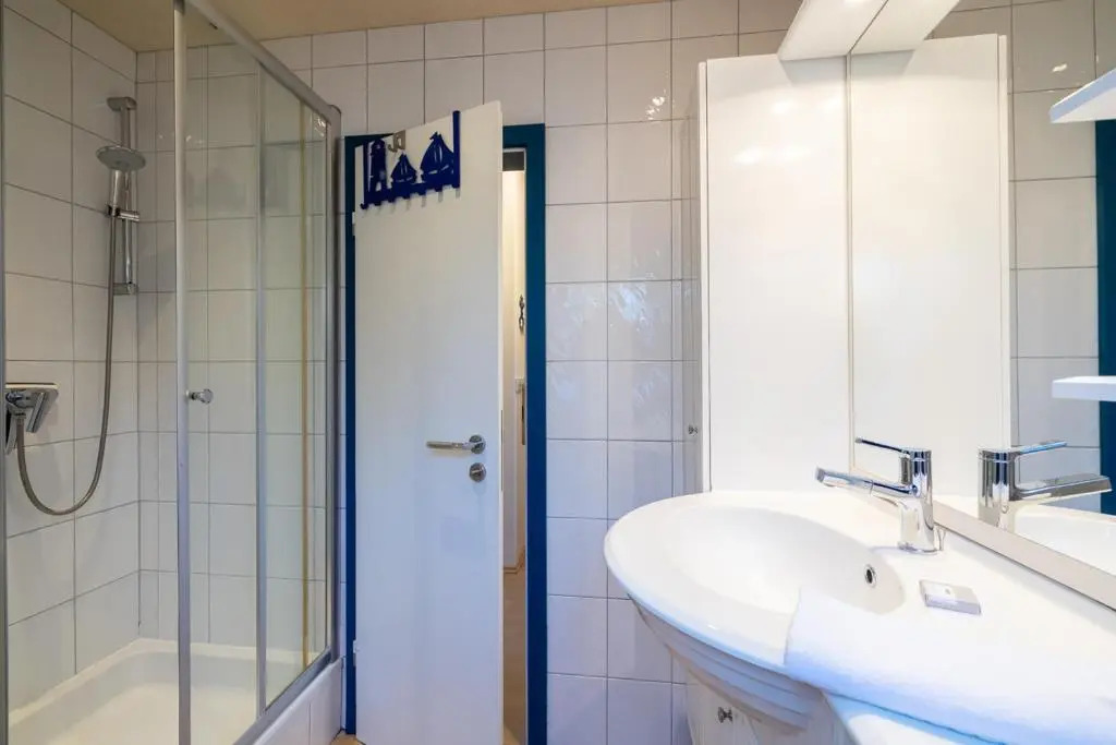 Ferienwohnung in Wyk auf Foehr
