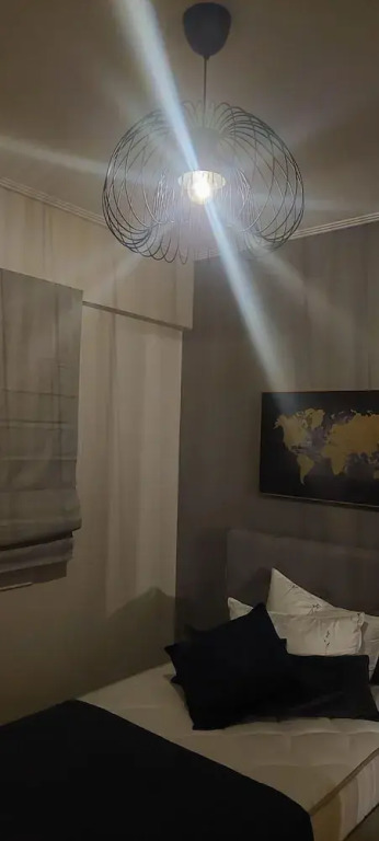 Modern Elegant Apt in Glyfada w Balcony