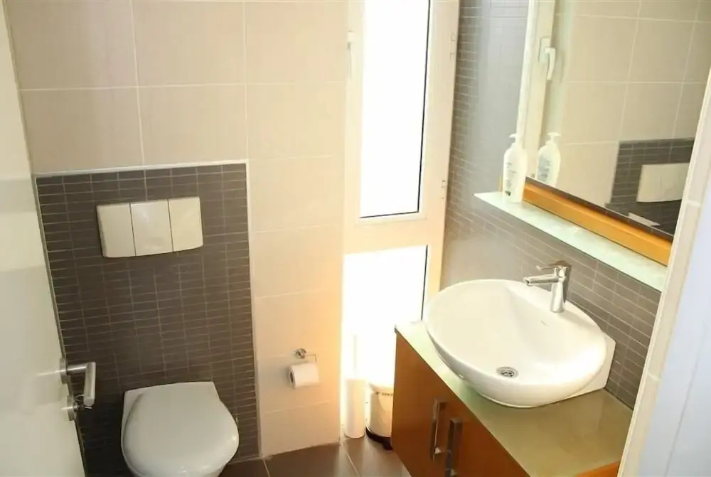 Novron Villa 4 Bedroom by Belek Rental