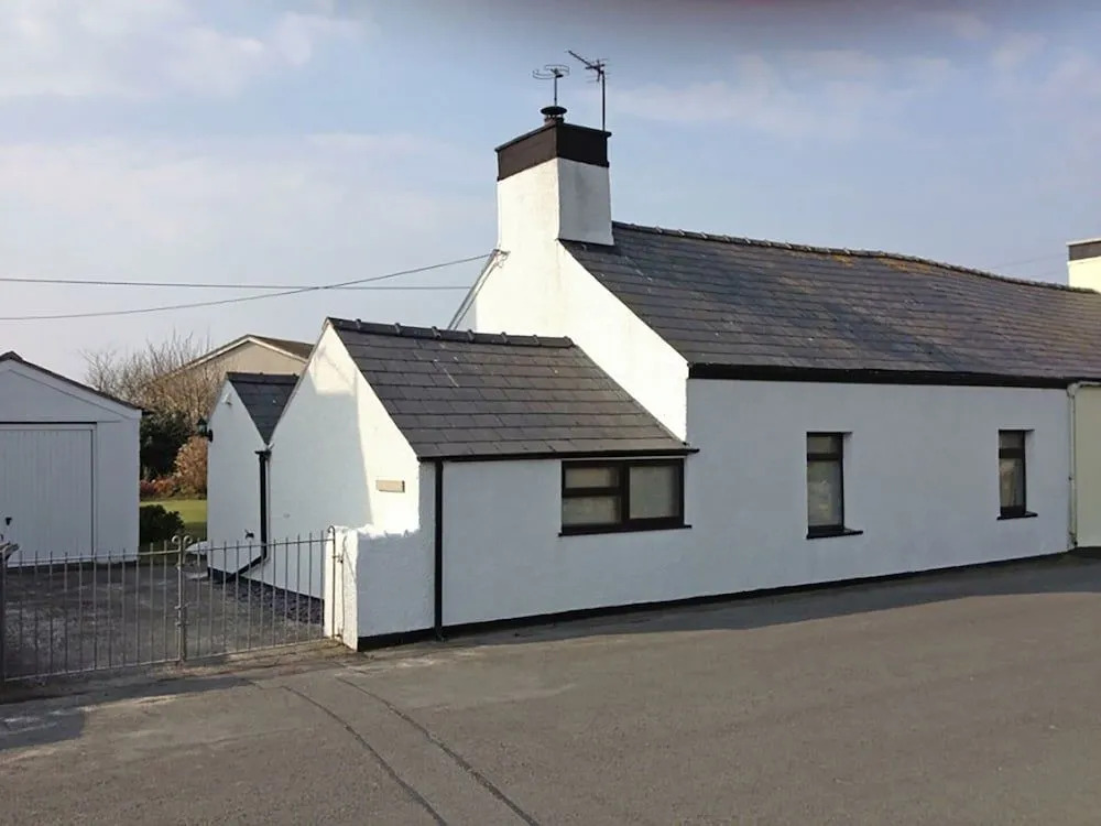 Tyddyn Serri