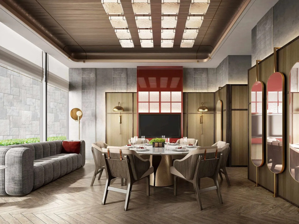 Sofitel Haikou