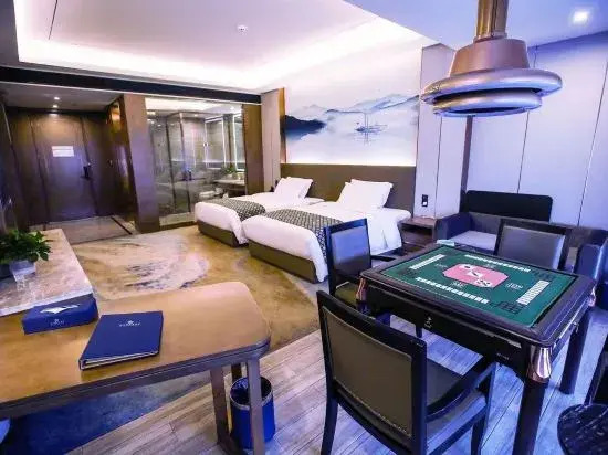 Meisi  Grand Hotel (Zhuzhou Sports Center)