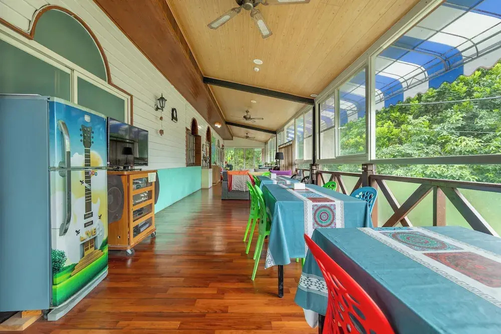 Hill Side B&B