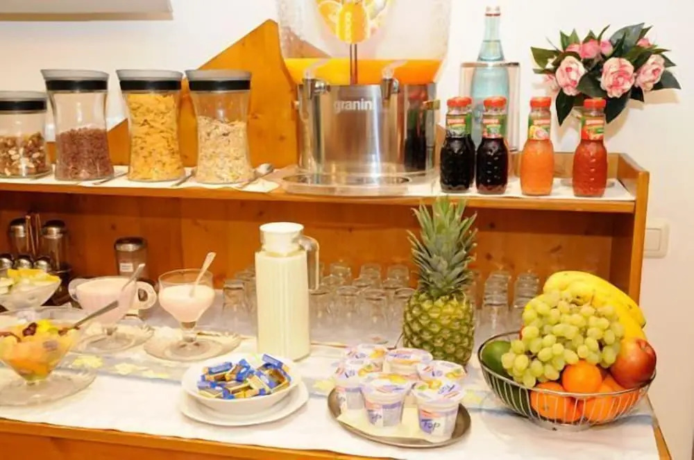 Parkhotel Cham