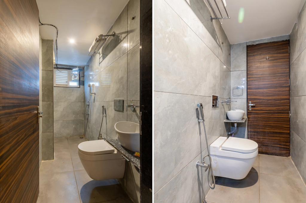 FabHotel Prime The Bentree