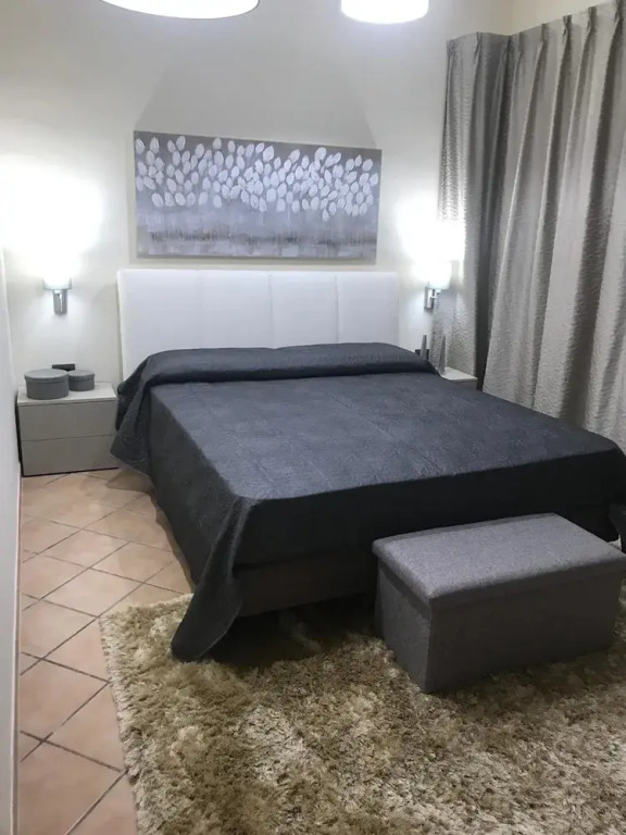 Villa With 5 Bedrooms in Marsala, With Private Pool, Enclosed Garden and Wifi - 8 km From the Beach