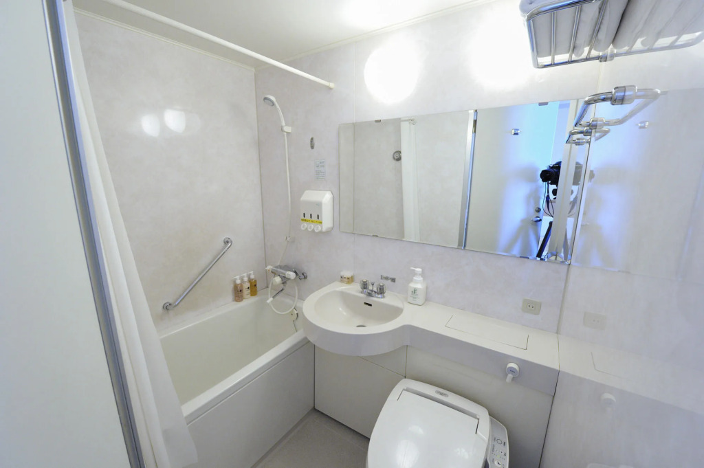 Candeo Hotels Tokyo Shimbashi