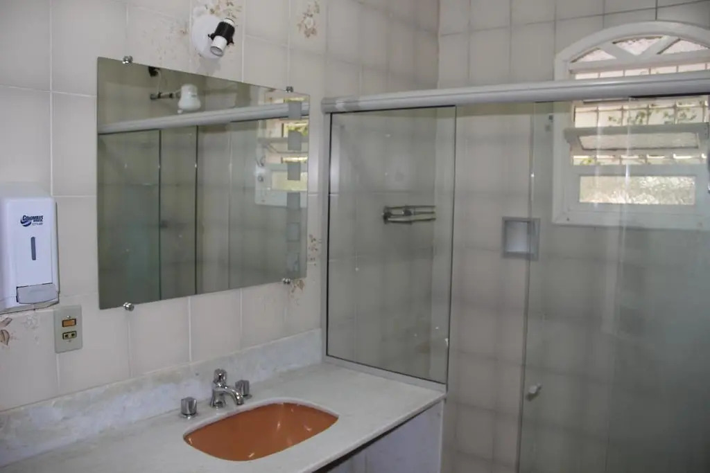 ClubeHostel São Francisco