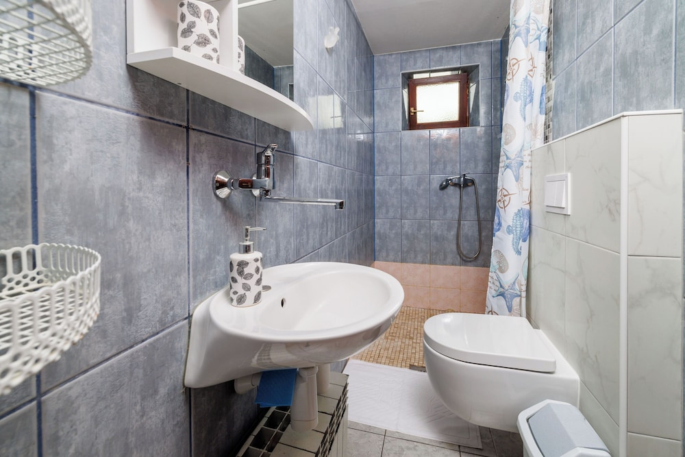Apartments Slobodanka