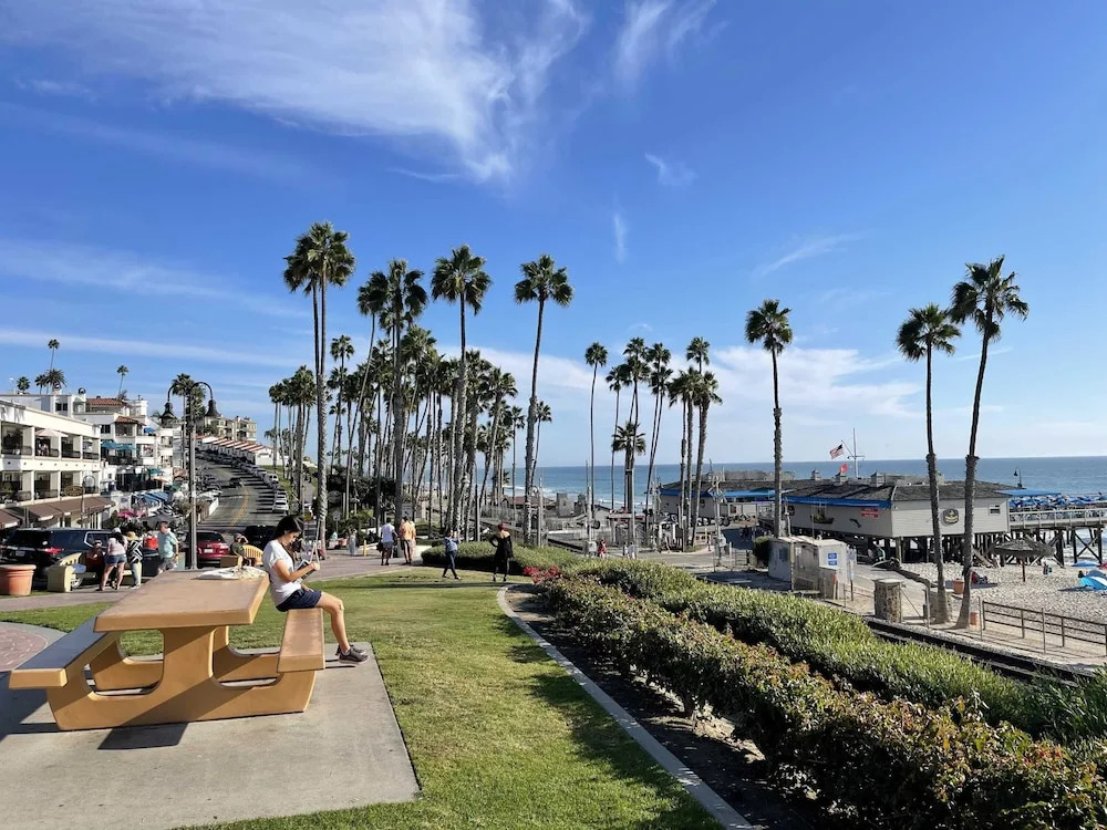 New: Signature 2BR In #1 San Clemente Neighborhood - Blocks From Ocean