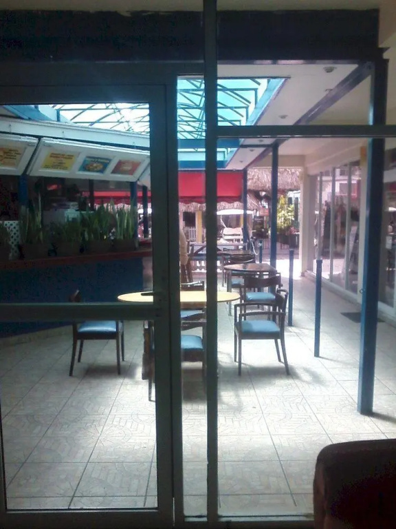 Hotel Central Park