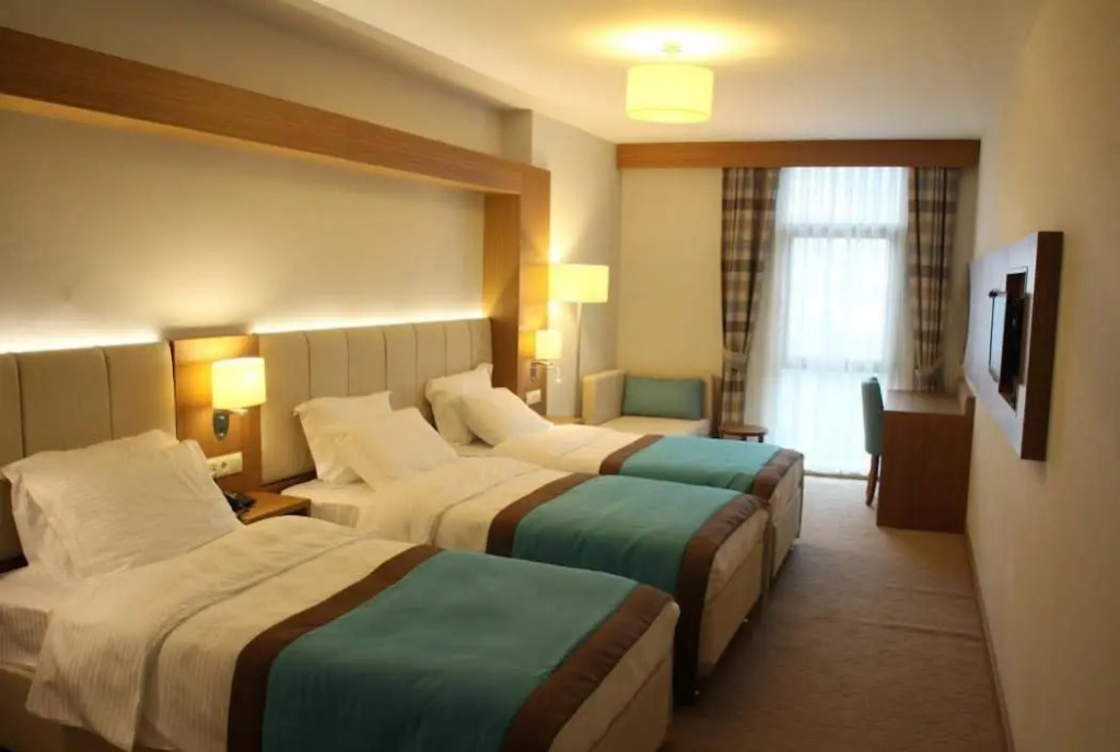 ArELA Hotel