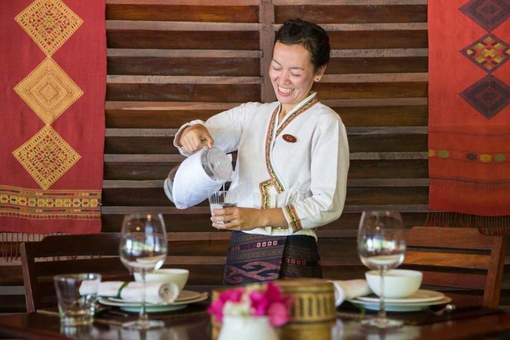 The Luang Say Lodge