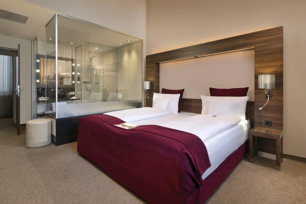 Flemings Selection Hotel Wien-City
