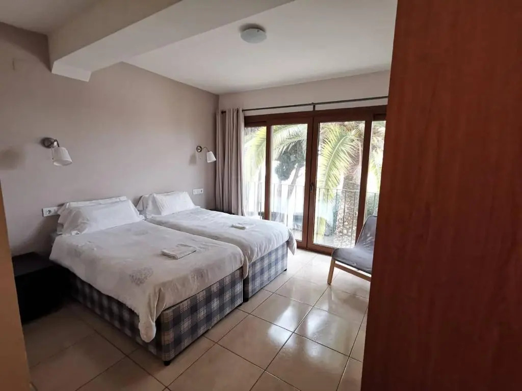 Hostal Gran Sol