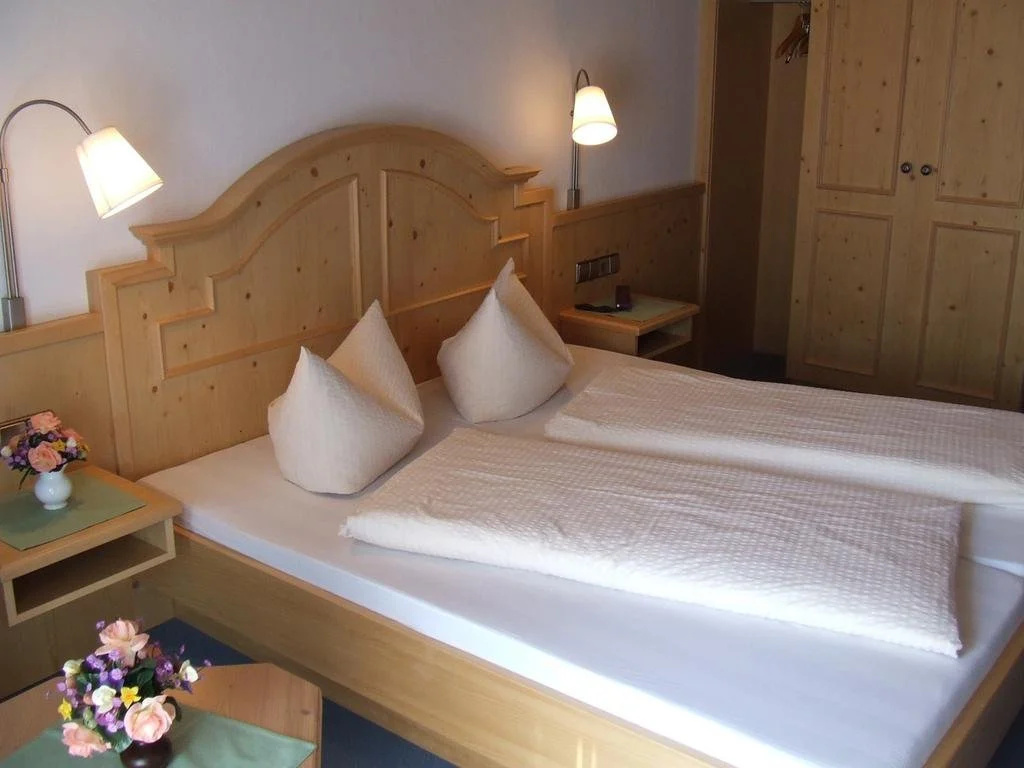 Hotel Drei Lilien