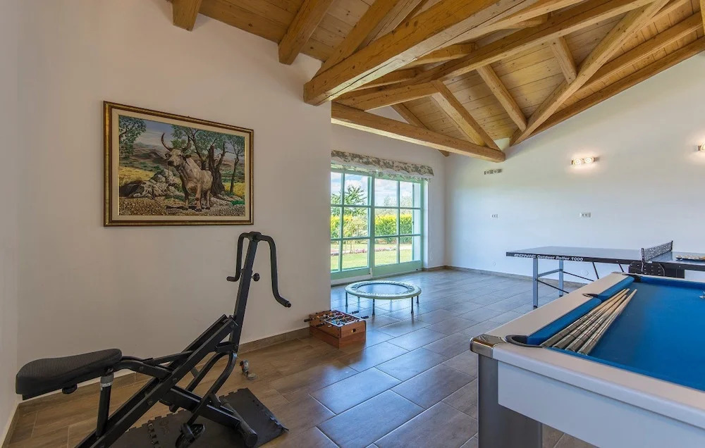 Villa Judita