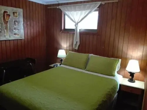Hostal Mahuida