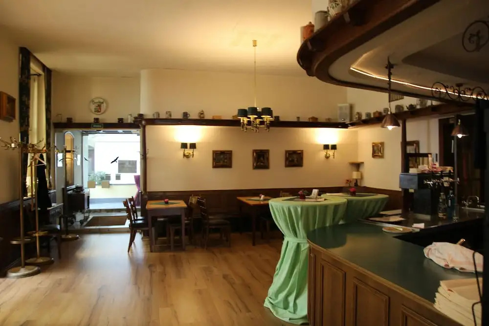 Hotel Rheinland
